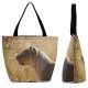 Yanfind Shopping Bag for Ladies Lion Africa Female Vertebrate Wildlife Terrestrial Felidae Big Cats Snout Adaptation Whiskers Reusable Multipurpose Heavy Duty Grocery Bag for Outdoors.
