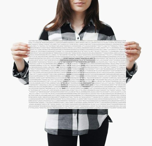 yanfind A4| Pi Digit Number Poster Size A4 Math Mathematics Poster