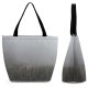 Yanfind Shopping Bag for Ladies Grey Fog Flora Grass Plant Mist Buckhorn United States Outdoors Tree Reusable Multipurpose Heavy Duty Grocery Bag for Outdoors.
