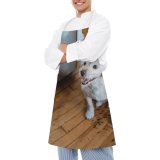 yanfind Custom aprons Adorable Anonymous Apartment Home Attentive Creature Crop Cup Curious Cute white white-style1 70×80cm