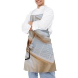 yanfind Custom aprons Adorable Home Bed Bedroom Blanket Bookworm Comfort Comfy Cozy Creature Curious white white-style1 70×80cm