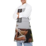 yanfind Custom aprons Adorable Apartment Home Bonding Calendar Carefree Cheerful Chill Couch Cozy Dog Enjoy white white-style1 70×80cm