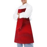 yanfind Custom aprons Flower Heart Isolated Love Marriage Occasional Petal Plant Proposal Ring white-style1 70×80cm