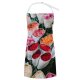 yanfind Custom aprons Aroma Assorted Bloom Bouquet Bud Bunch Celebrate Choice Colorful Craft white white-style1 70×80cm