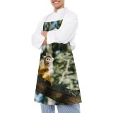 yanfind Custom aprons Adorable Angry Beam Biology Blurred Botany Carnivore Creature Curious Cute Daytime Ecosystem white white-style1 70×80cm