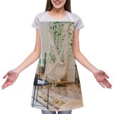 yanfind Custom aprons Assorted Botany Cacti Carpet Climbing Colorful Comfort Comfortable Contemporary Cozy Creative Creeping white white-style1 70×80cm