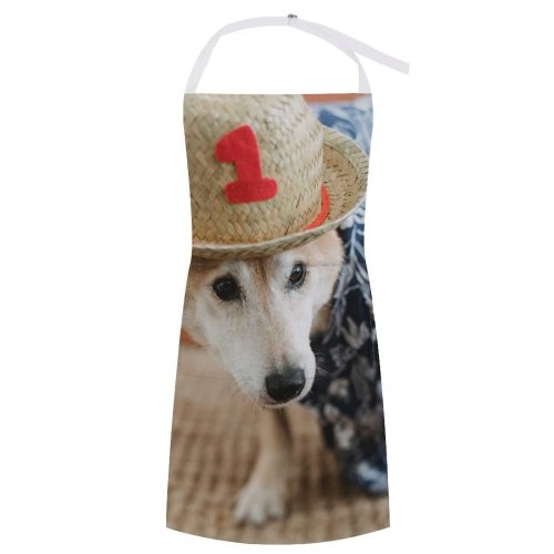 yanfind Custom aprons Adorable Carpet Casual Charming Cloth Comfort Cozy Creature Cute white white-style1 70×80cm