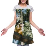 yanfind Custom aprons Adorable Angry Beam Biology Blurred Botany Carnivore Creature Curious Cute Daytime Ecosystem white white-style1 70×80cm