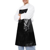yanfind Custom aprons Adorable Barn Blurred Bridle Bw Calm Care Countryside Creature Cute Daytime white white-style1 70×80cm
