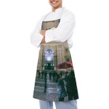 yanfind Custom aprons Adventure Ancient Anonymous Architecture Authentic Budapest Building Cathedral Catholic Church Civilization white white-style1 70×80cm