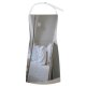 yanfind Custom aprons Assorted Bed Bedroom Comfort Comfortable Cozy Creased Creative Crumpled Curtain Cushion white white-style1 70×80cm