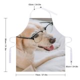 yanfind Custom aprons Adorable Home Bed Bedroom Friend Blanket Bookworm Comfort Comfy Cozy002 white white-style1 70×80cm
