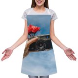 yanfind Custom aprons Aged Ancient Anonymous Art Chic Classic Creative Crop Device Epoch Faceless white white-style1 70×80cm