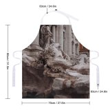 yanfind Custom aprons Aged Amazing Architecture Artwork Attract Building Carve Construction Decor Design Detail white white-style1 70×80cm