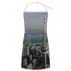 yanfind Custom aprons Aerial Architecture Building Center Central City Cityscape Commerce Complex Construction Contemporary white white-style1 70×80cm
