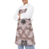 yanfind Custom aprons Abstract Aged Architecture Art Backdrop Building Bumpy Space Creative Daytime Decor Decorative white white-style1 70×80cm