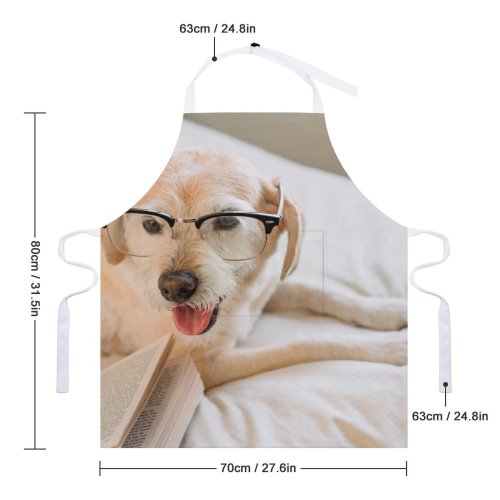 yanfind Custom aprons Adorable Home Bed Bedroom Friend Blanket Bookworm Comfort Comfy Cozy001 white white-style1 70×80cm