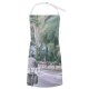 yanfind Custom aprons Active Anonymous Asphalt Bag Bicycle Bicyclist Bike Box Carry City Cyclist white white-style1 70×80cm