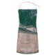 yanfind Custom aprons Abandoned Aged Architecture Brick Building City Crack Daytime Destination Empty Exterior Facade white white-style1 70×80cm