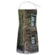 yanfind Custom aprons Accommodation Apartment Architecture Brick Wall Building City Construction Daylight Daytime Decor002 white white-style1 70×80cm