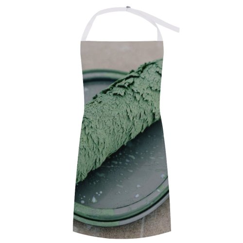 yanfind Custom aprons Acrylic Apartment Appliance Construction Create Decor Design Detail Diy Do white white-style1 70×80cm