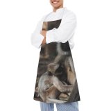 yanfind Custom aprons Affection Africa Baby Biology Blurred Care Child Childhood Creature Cuddle Cute Daylight white white-style1 70×80cm