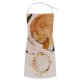 yanfind Custom aprons Abstract Arrangement Art Artwork Contemporary Create Creative Daylight Daytime Design Draw white white-style1 70×80cm