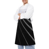 yanfind Custom aprons Architectural Design Architecture Building Construction Daylight Futuristic Glass Items Shot white white-style1 70×80cm