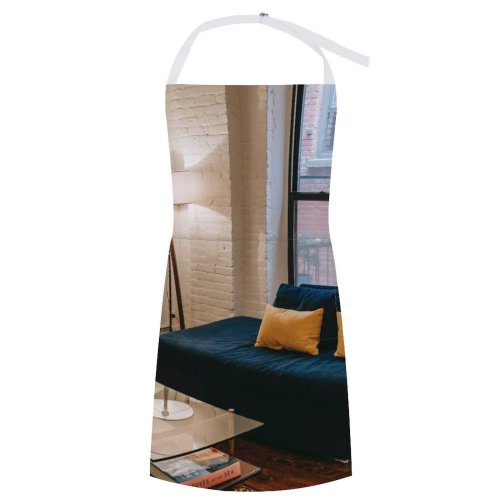 yanfind Custom aprons Acoustic Apartment Carpet Comfort Contemporary Couch Cozy Creative Cushion Decor Decorate Decoration white white-style1 70×80cm