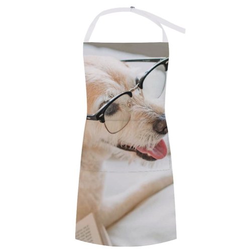yanfind Custom aprons Adorable Home Bed Bedroom Friend Blanket Bookworm Comfort Comfy Cozy002 white white-style1 70×80cm