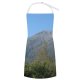 yanfind Custom aprons Natural Landscape Beautiful Sky Outdoors Travel Travelling Traveling white white-style1 70×80cm