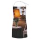 yanfind Custom aprons Armchair Aroma Arrangement Bloom Botany Candlestick Classic Comfort Cozy Creative Curtain white white-style1 70×80cm