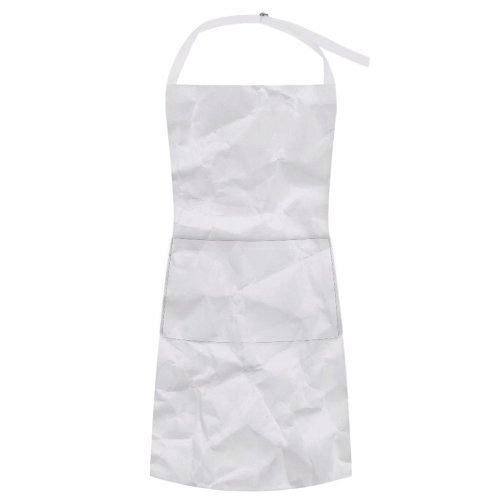 yanfind Custom aprons Papers Sheet Wrinkle Wrinkled Crumbled Old Texture Design Stationary Empty white white-style1 70×80cm