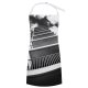yanfind Custom aprons Architectural Design Architecture Building Daylight Exterior Futuristic Glass Items Panels Shot white white-style1 70×80cm