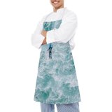 yanfind Custom aprons Action Adventure Aerial Carefree Colorful Cool Distance Drone Freedom From Above Fun white white-style1 70×80cm