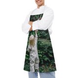 yanfind Custom aprons Adorable Alone Blond Bloom Botany Bush Casual Child Childhood Curious Cute white white-style1 70×80cm