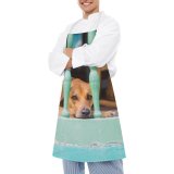 yanfind Custom aprons Adorable Aged Architecture Bar Blurred Calm Charming Chill Chordate Contemplate Contemplative white white-style1 70×80cm