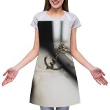 yanfind Custom aprons Abandoned Abstract Accessory Aged Amulet Anchor Aquatic Breloque Classic Concept white white-style1 70×80cm