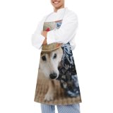 yanfind Custom aprons Adorable Carpet Casual Charming Cloth Comfort Cozy Creature Cute white white-style1 70×80cm