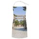 yanfind Custom aprons Aged Ancient Architecture Attract Belief Sky Building Construction Destination Doorway Entrance white white-style1 70×80cm