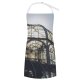 yanfind Custom aprons Architectural Design Architecture Sky Building Clouds Contemporary Daylight Daytime Exterior Futuristic Glass white white-style1 70×80cm