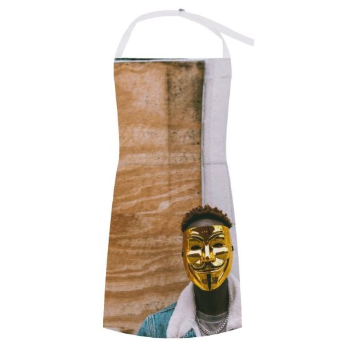 yanfind Custom aprons Activism Activist Aged Anonymous Appearance Building City Civil Concern Conflict white white-style1 70×80cm