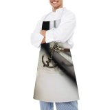 yanfind Custom aprons Abandoned Abstract Accessory Aged Amulet Anchor Aquatic Breloque Classic Concept white white-style1 70×80cm