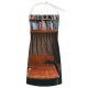 yanfind Custom aprons Architecture Bench Bookcase Bookshelf Cabinet Calm Cellphone Chair Comfort Cozy Creative Cushion white white-style1 70×80cm