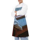yanfind Custom aprons Accommodation Aged Apartment Calm Carpet Comfort Couch Cozy Creative Cushion Decorative Design white white-style1 70×80cm