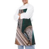 yanfind Custom aprons Aged America Arch Architecture Attract Brick Building Ceiling Classic Column Construction white white-style1 70×80cm