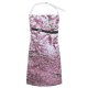 yanfind Custom aprons Aroma Aromatic Bloom Botanic Botany Branch Cherry Cloudless Colorful Delicate Flora white white-style1 70×80cm
