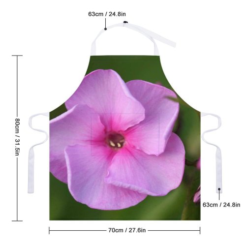 yanfind Custom aprons Flower Flowers Garden Pedals Bloom Pretty Summer Romantic Love white white-style1 70×80cm