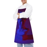 yanfind Custom aprons Abstract Ancient Art Artwork Bronze Bust Carve Carving Classic Craft Creative white white-style1 70×80cm