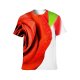 yanfind Adult Full Print Tshirts (men And Women) Love Rose